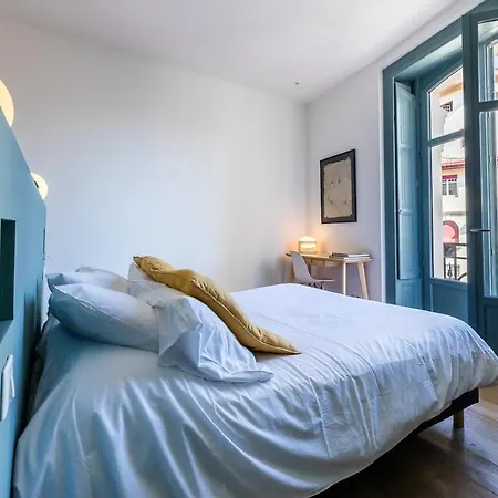 Διαμέρισμα Indi, Rent A Design Close To Biarritz's Main Beach Μπιαρίτζ