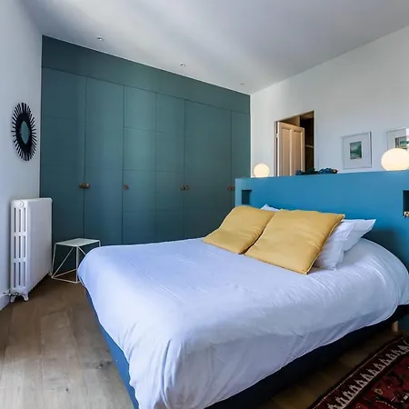 Indi, Rent A Design Close To Biarritz's Main Beach